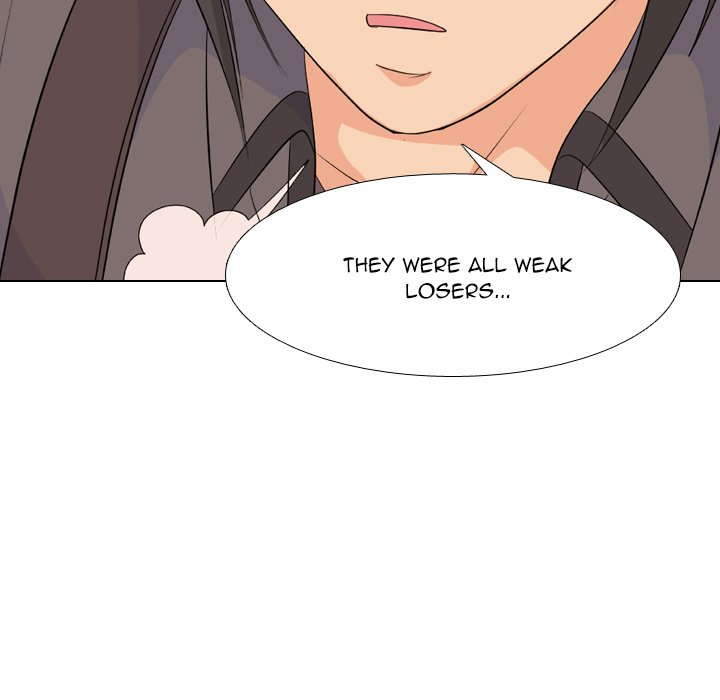 High School Legend Red Dragon chapter 206 page 35