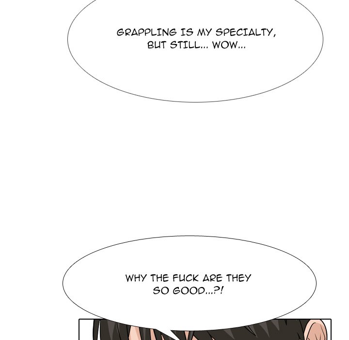 High School Legend Red Dragon chapter 206 page 41