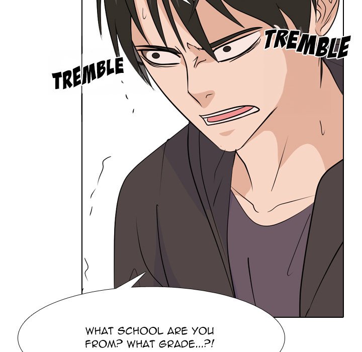 High School Legend Red Dragon chapter 206 page 42