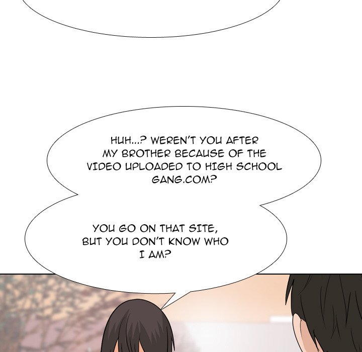 High School Legend Red Dragon chapter 206 page 43