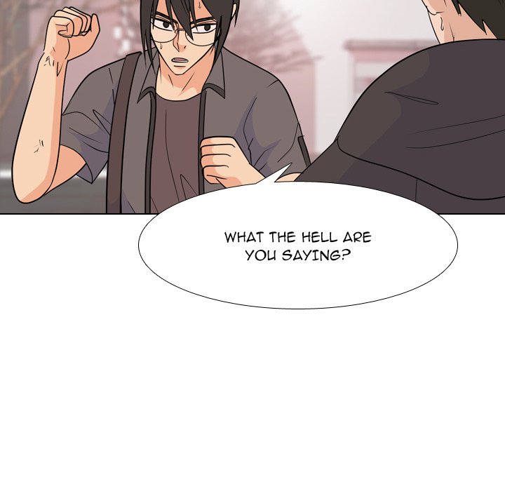 High School Legend Red Dragon chapter 206 page 44