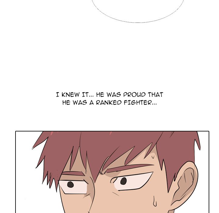 High School Legend Red Dragon chapter 206 page 47