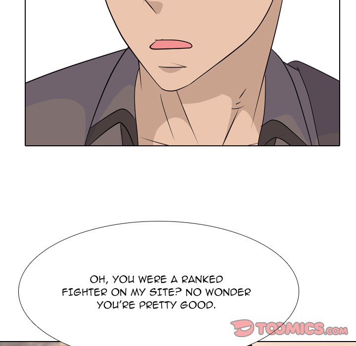High School Legend Red Dragon chapter 206 page 48