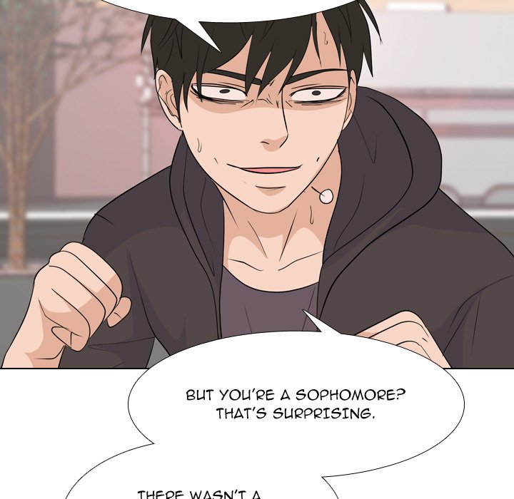 High School Legend Red Dragon chapter 206 page 49