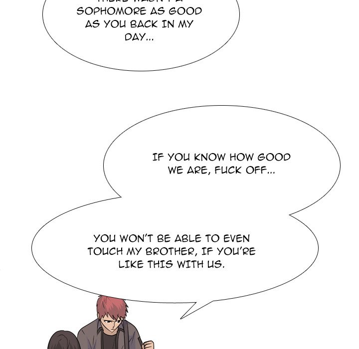High School Legend Red Dragon chapter 206 page 50