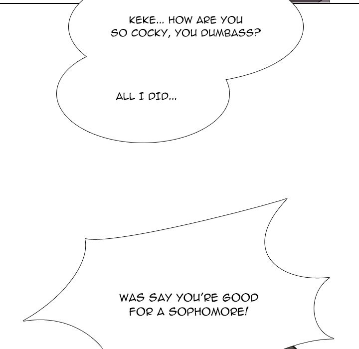 High School Legend Red Dragon chapter 206 page 52