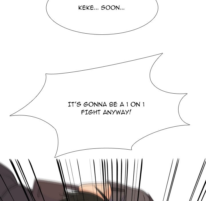 High School Legend Red Dragon chapter 206 page 56