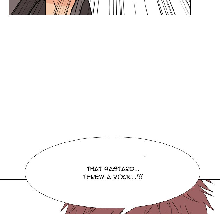 High School Legend Red Dragon chapter 206 page 61