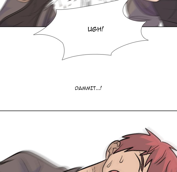 High School Legend Red Dragon chapter 206 page 64