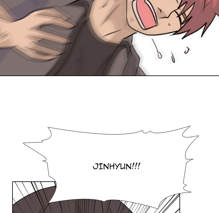 High School Legend Red Dragon chapter 206 page 65