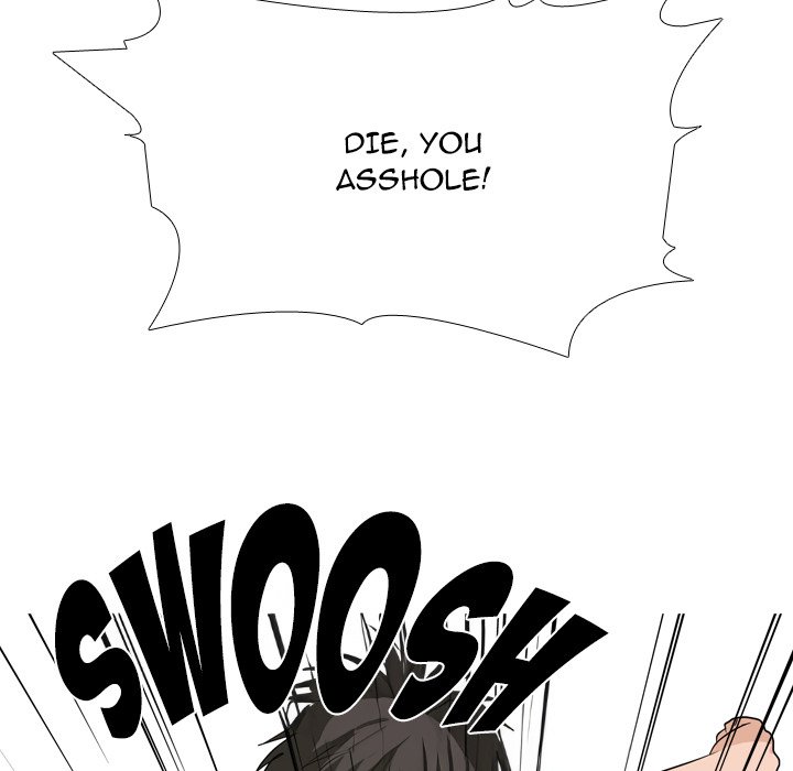High School Legend Red Dragon chapter 206 page 70