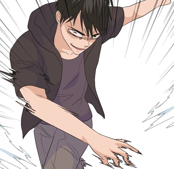 High School Legend Red Dragon chapter 206 page 71