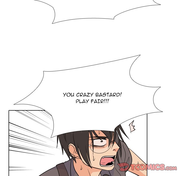 High School Legend Red Dragon chapter 206 page 75