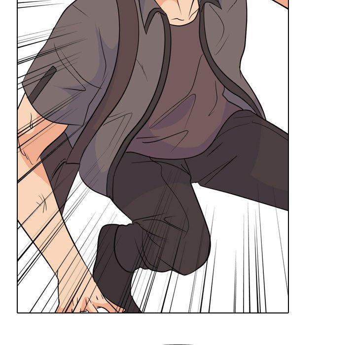 High School Legend Red Dragon chapter 206 page 76