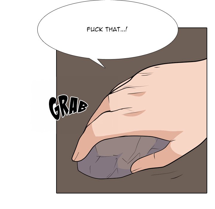 High School Legend Red Dragon chapter 206 page 77