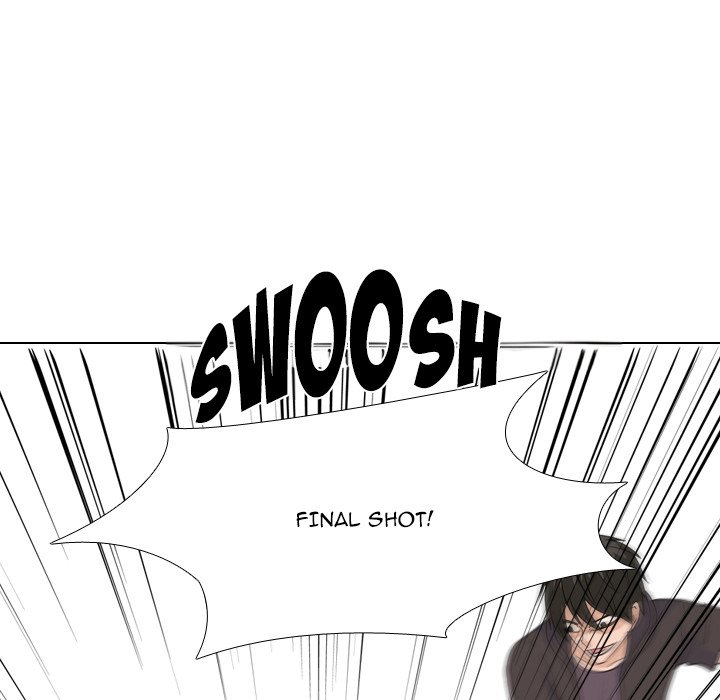 High School Legend Red Dragon chapter 206 page 78