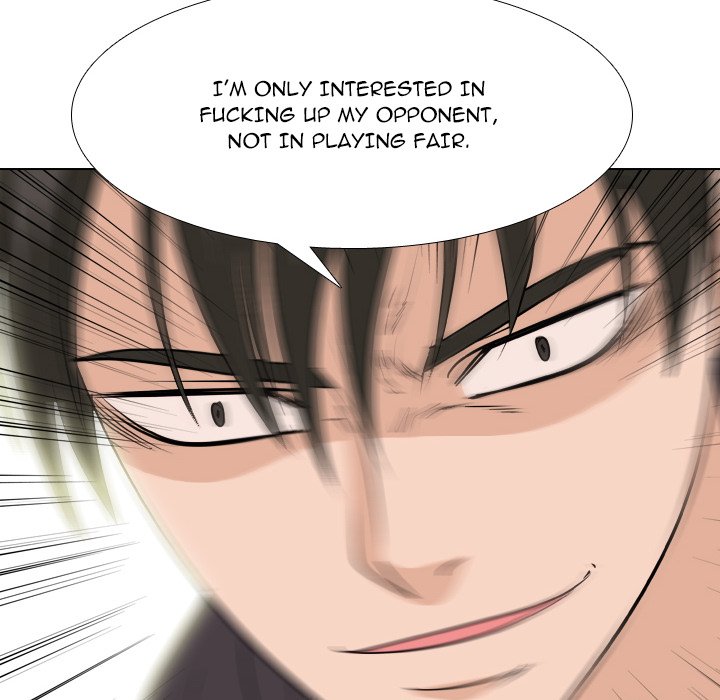 High School Legend Red Dragon chapter 206 page 82