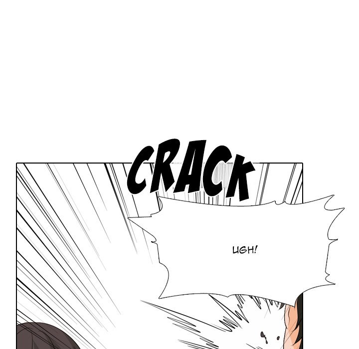 High School Legend Red Dragon chapter 206 page 85