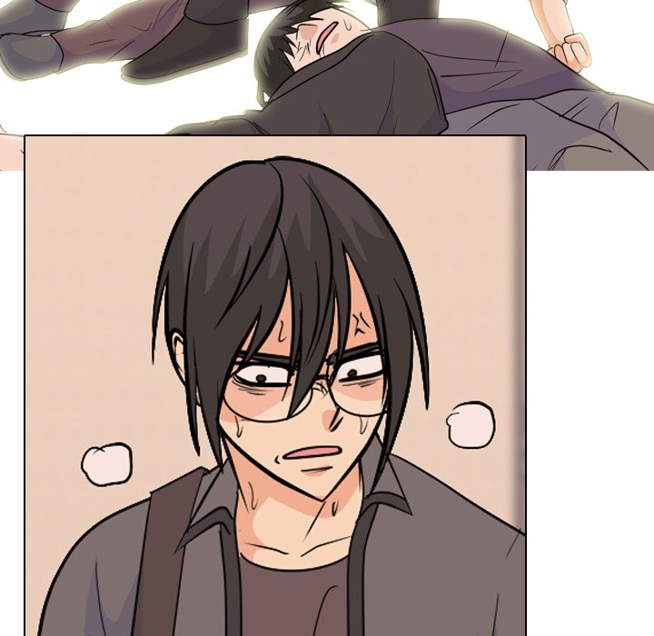 High School Legend Red Dragon chapter 206 page 92