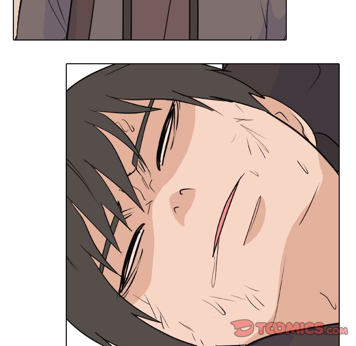 High School Legend Red Dragon chapter 206 page 93
