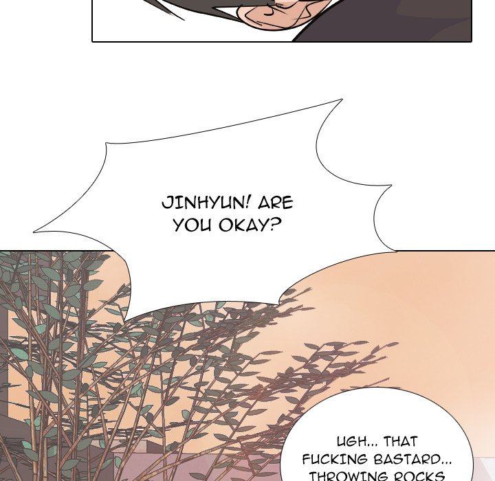 High School Legend Red Dragon chapter 206 page 94