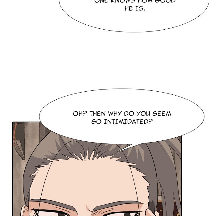 High School Legend Red Dragon chapter 206 page 100