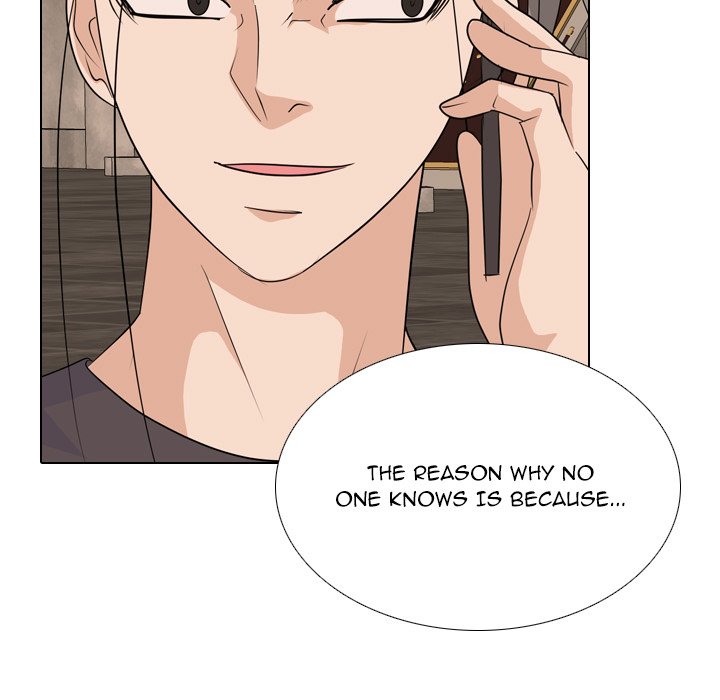 High School Legend Red Dragon chapter 206 page 101