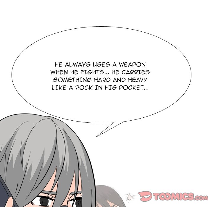 High School Legend Red Dragon chapter 206 page 102
