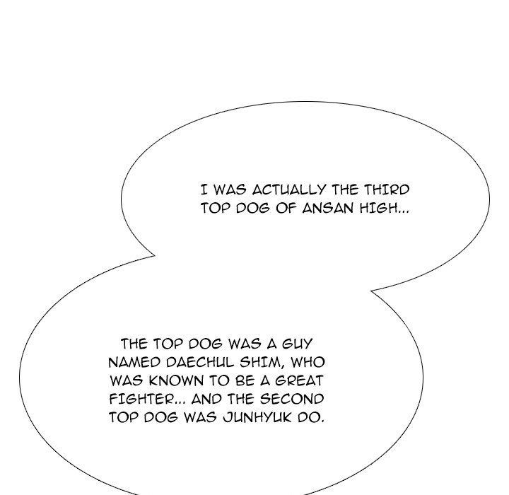 High School Legend Red Dragon chapter 206 page 105
