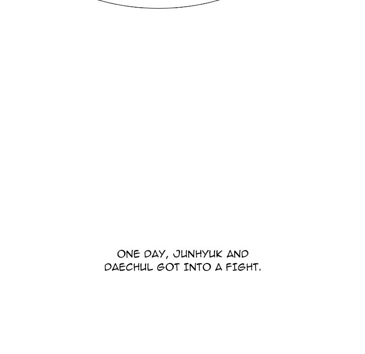 High School Legend Red Dragon chapter 206 page 106