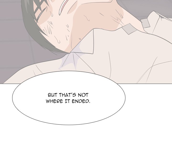 High School Legend Red Dragon chapter 206 page 109