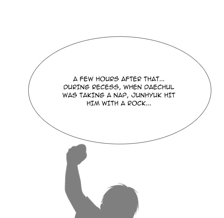 High School Legend Red Dragon chapter 206 page 110