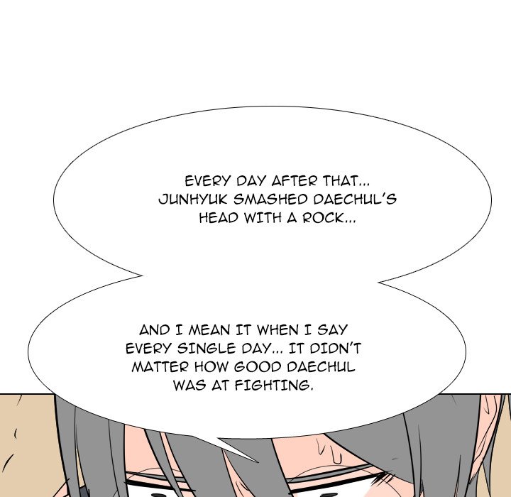 High School Legend Red Dragon chapter 206 page 113