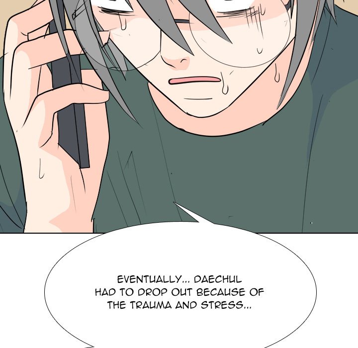 High School Legend Red Dragon chapter 206 page 114