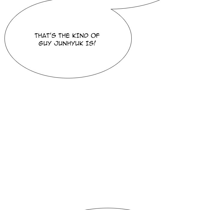 High School Legend Red Dragon chapter 206 page 115