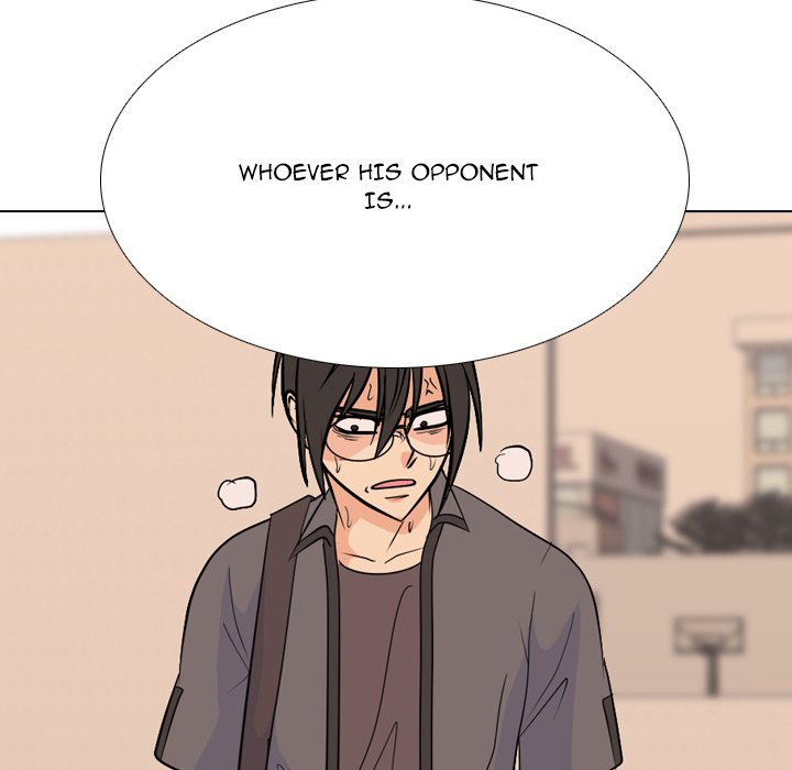 High School Legend Red Dragon chapter 206 page 116