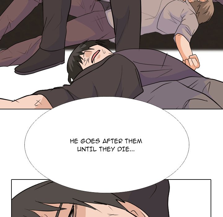High School Legend Red Dragon chapter 206 page 118