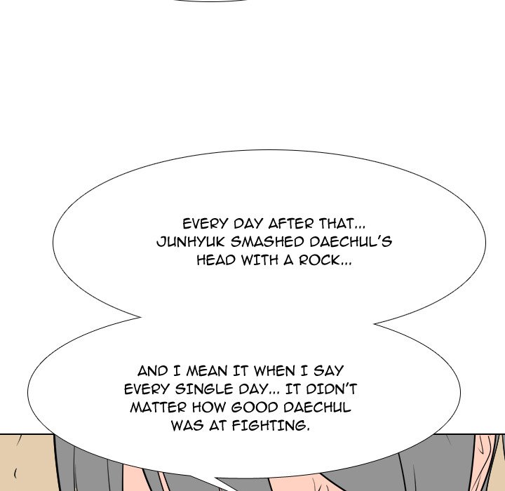 High School Legend Red Dragon chapter 207 page 5