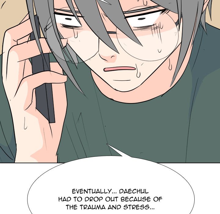 High School Legend Red Dragon chapter 207 page 6
