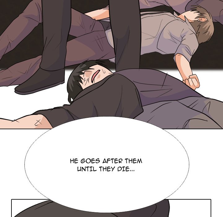 High School Legend Red Dragon chapter 207 page 10