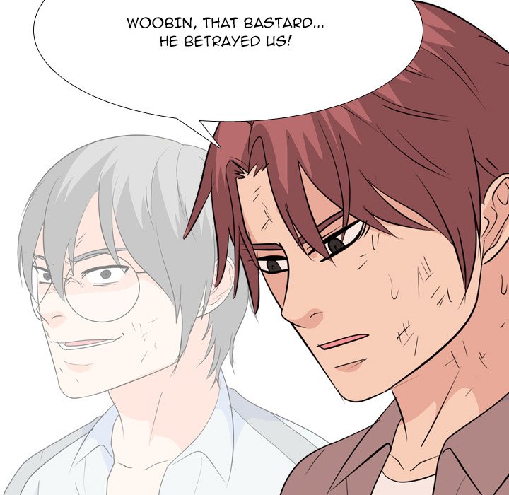 High School Legend Red Dragon chapter 207 page 20