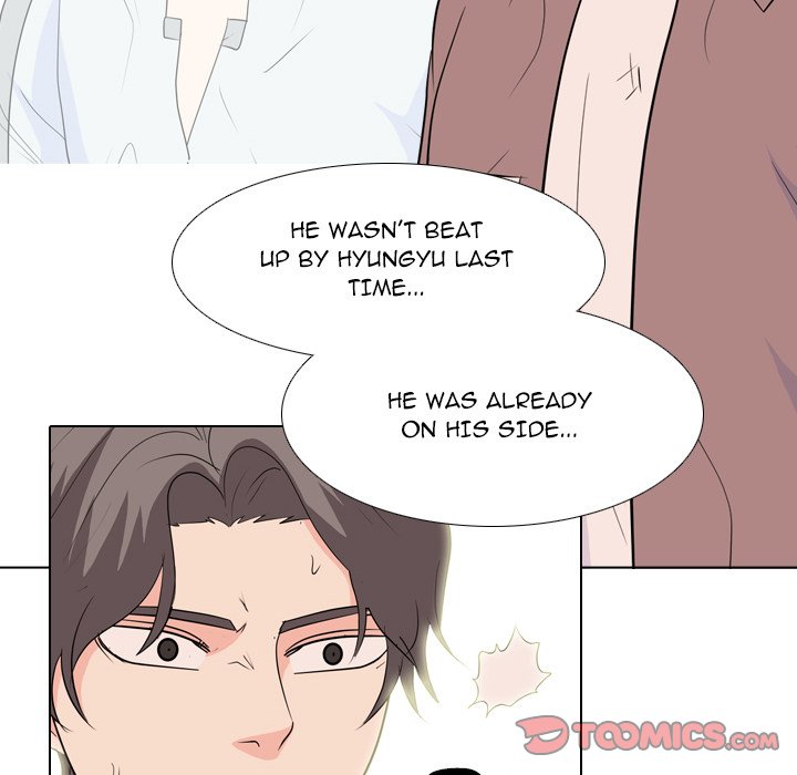 High School Legend Red Dragon chapter 207 page 21