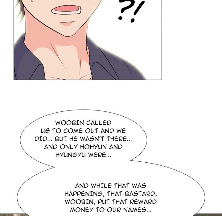 High School Legend Red Dragon chapter 207 page 22