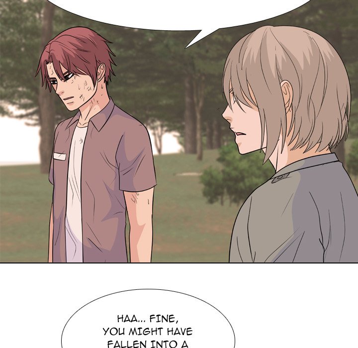High School Legend Red Dragon chapter 207 page 23