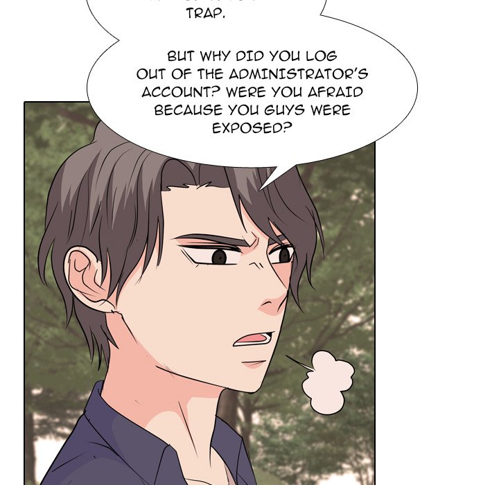 High School Legend Red Dragon chapter 207 page 24