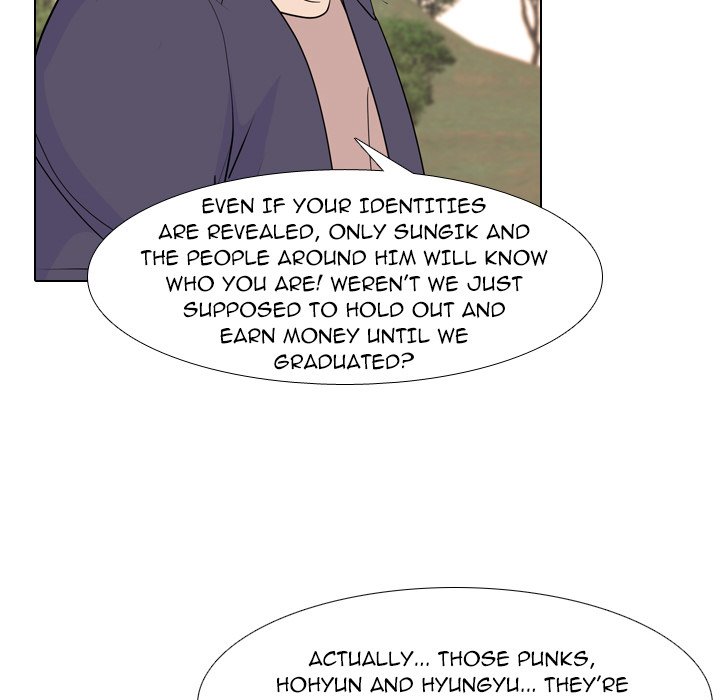 High School Legend Red Dragon chapter 207 page 25