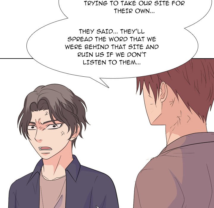 High School Legend Red Dragon chapter 207 page 26