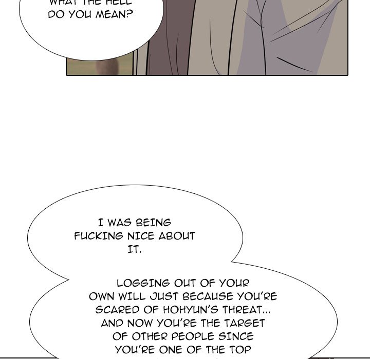 High School Legend Red Dragon chapter 207 page 29