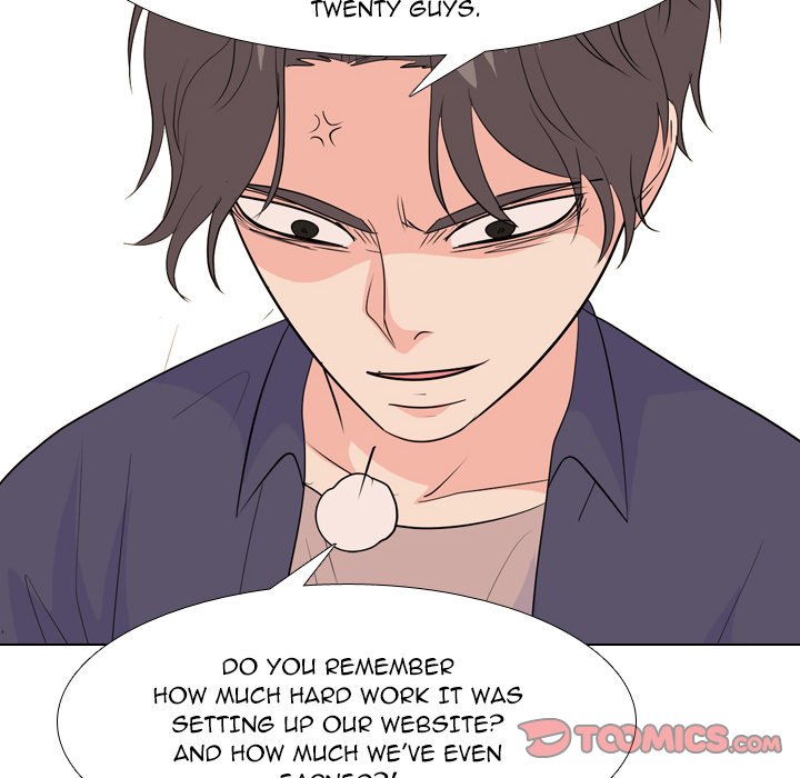 High School Legend Red Dragon chapter 207 page 30