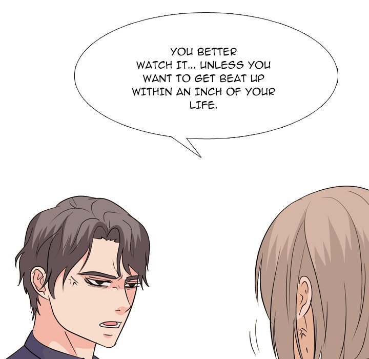 High School Legend Red Dragon chapter 207 page 34